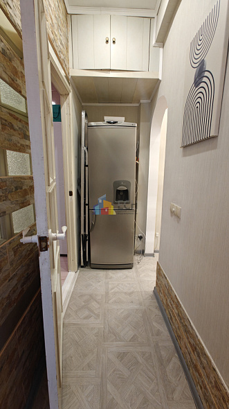 Продажа 2 комнатной квартиры, 48 м2, обл. Тульская, г. Щёкино, улица Ленина, 2 4