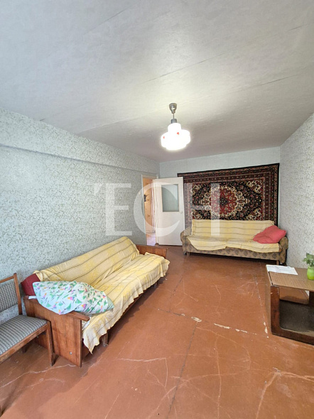 Продажа 3 комнатной квартиры, 62 м2, обл. Тульская, г. Тула, улица Плеханова, 147 8