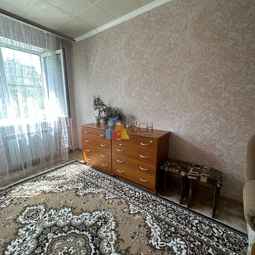 Продажа 2 комнатной квартиры, 50.7 м2, обл. Тульская, г. Тула, улица Бондаренко, 27 