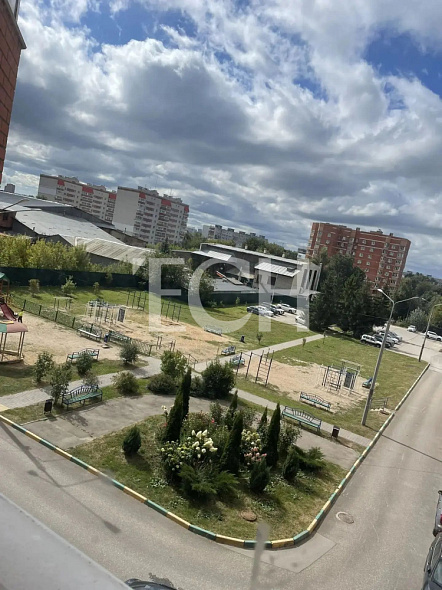 Продажа 1 комнатной квартиры, 41.21 м2, обл. Тульская, г. Тула, Литейная улица, 22А 14