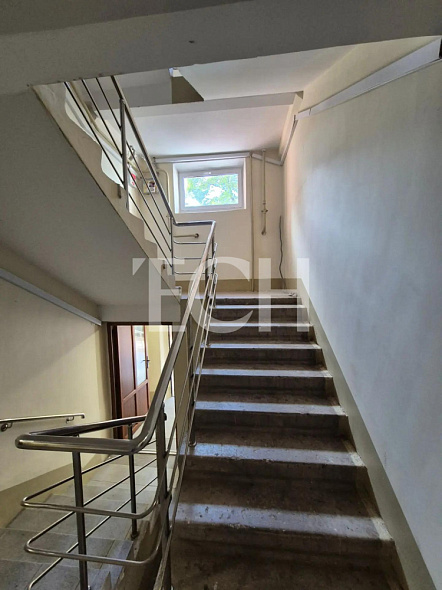 Продажа 2 комнатной квартиры, 54 м2, обл. Тульская, г. Тула, улица Халтурина, 2 4