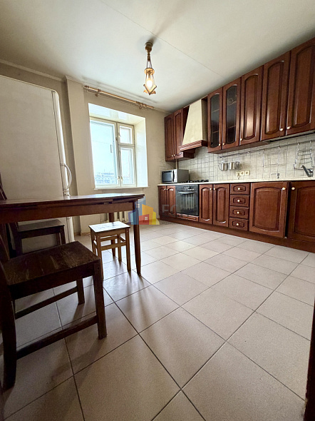 Многокомнатная квартира, 98.7 м2, обл. Тульская, г. Тула, Калужское шоссе, 3 2