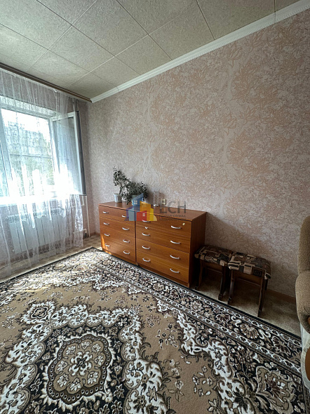 Продажа 2 комнатной квартиры, 50.7 м2, обл. Тульская, г. Тула, улица Бондаренко, 27 1
