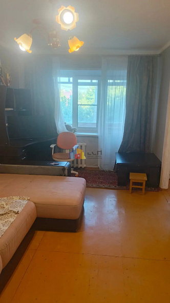 Продажа 3 комнатной квартиры, 44.3 м2, обл. Тульская, г. Тула, Курковая улица, 14 6