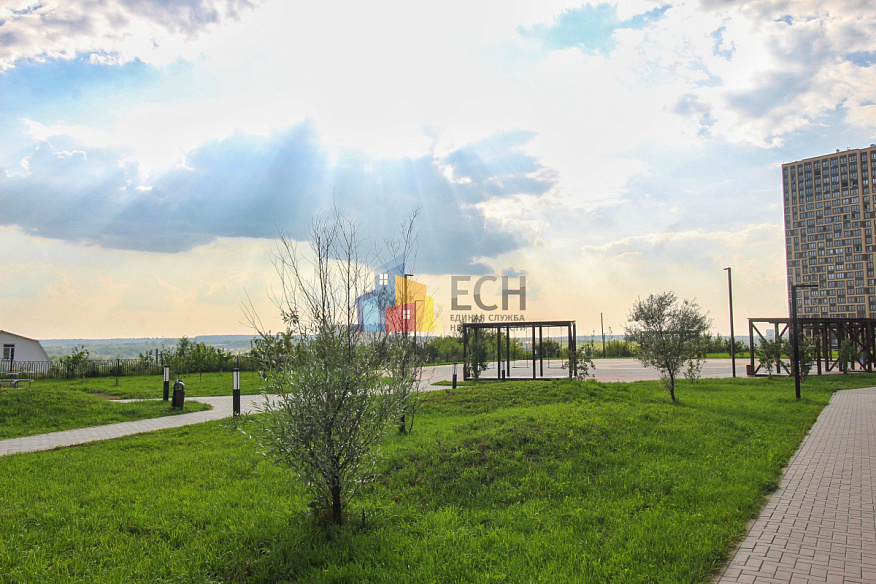 Продажа 3 комнатной квартиры, 81.5 м2, обл. Тульская, г. Тула, улица Сурикова, 24к1 18