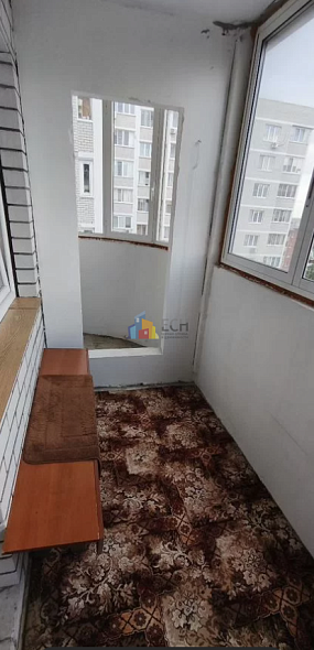 Продажа 1 комнатной квартиры, 45 м2, обл. Тульская, г. Тула, улица Ершова, 29 8