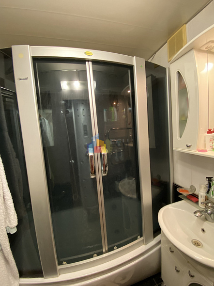 Продажа 3 комнатной квартиры, 63.1 м2, обл. Тульская, г. Тула, улица Пузакова, 1 10