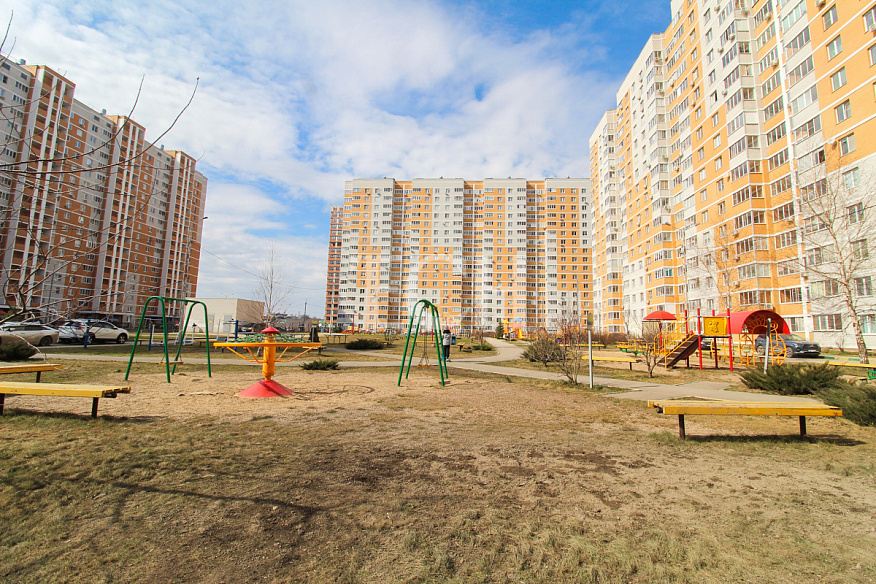 Продажа 1 комнатной квартиры, 45 м2, обл. Тульская, г. Тула, улица Павшинский Мост, 1к1 38