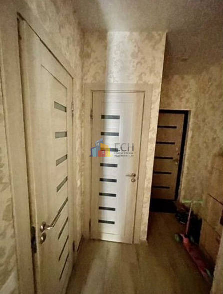 Продажа 2 комнатной квартиры, 53.1 м2, обл. Тульская, г. микрорайон Мясново, Санаторная улица, 9Б 9