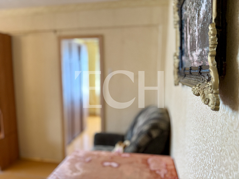 Продажа 3 комнатной квартиры, 46.4 м2, обл. Тульская, г. город Белев, Рабочая улица, 44 7