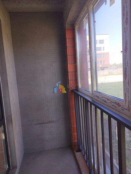 Продажа 3 комнатной квартиры, 74 м2, обл. Тульская, г. городской округ Тула, посёлок Молодёжный, 34 6