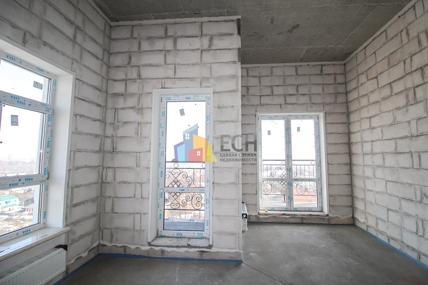 Продажа 2 комнатной квартиры, 70.8 м2, обл. Тульская, г. Тула, переулок Шевченко, 5 18