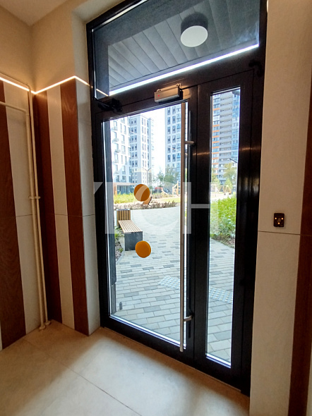 Продажа 2 комнатной квартиры, 65.4 м2, обл. Тульская, г. Тула, улица Карпова, 103А 30