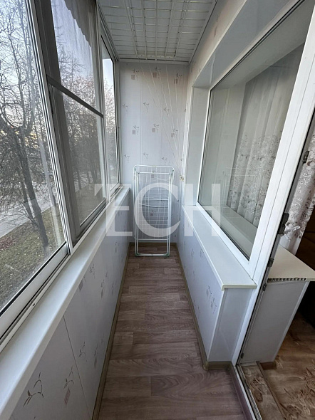 Продажа 2 комнатной квартиры, 41 м2, обл. Тульская, г. Новомосковск, улица Свердлова, 45 5