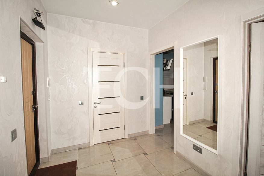Продажа 1 комнатной квартиры, 29.7 м2, обл. Тульская, г. Тула, улица Фрунзе, 29 9