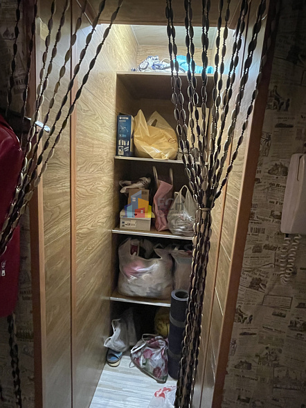 Продажа 2 комнатной квартиры, 44.5 м2, обл. Тульская, г. Тула, Промышленный проезд, 8 14