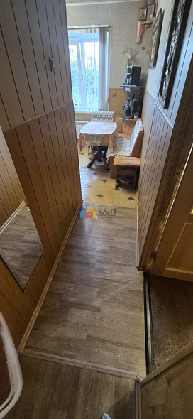 Продажа 2 комнатной квартиры, 43.2 м2, обл. Тульская, г. Тула, улица Немцова, 17А 3