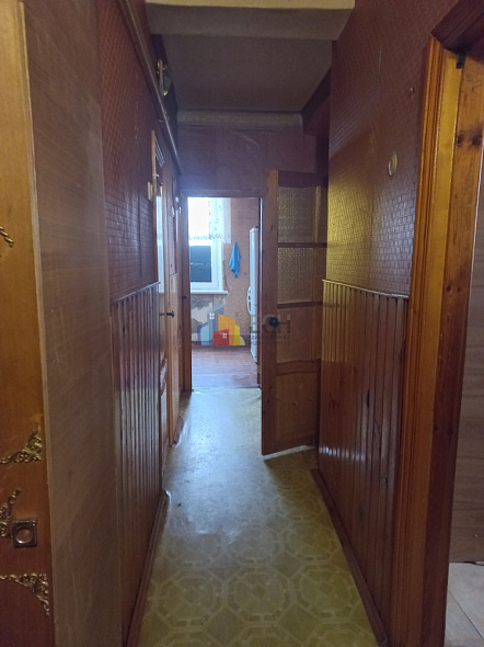 Продажа 2 комнатной квартиры, 45.3 м2, обл. Тульская, г. Тула, улица Кутузова, 126 8