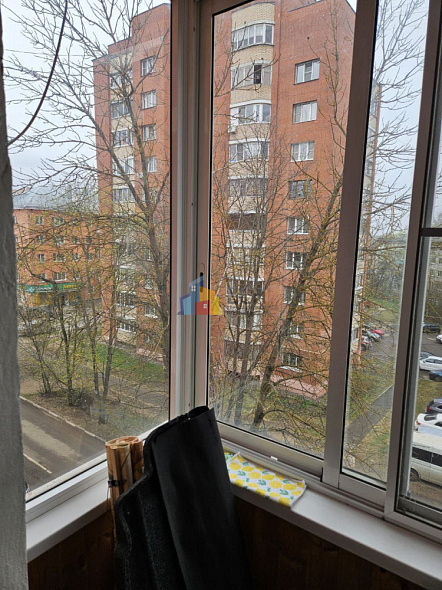 Продажа 2 комнатной квартиры, 47 м2, обл. Тульская, г. Тула, улица Прокудина, 7 5