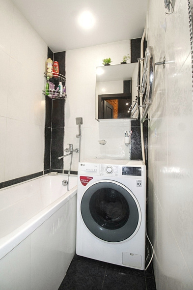Продажа 2 комнатной квартиры, 45.3 м2, обл. Тульская, г. Тула, улица Сойфера, 9 23