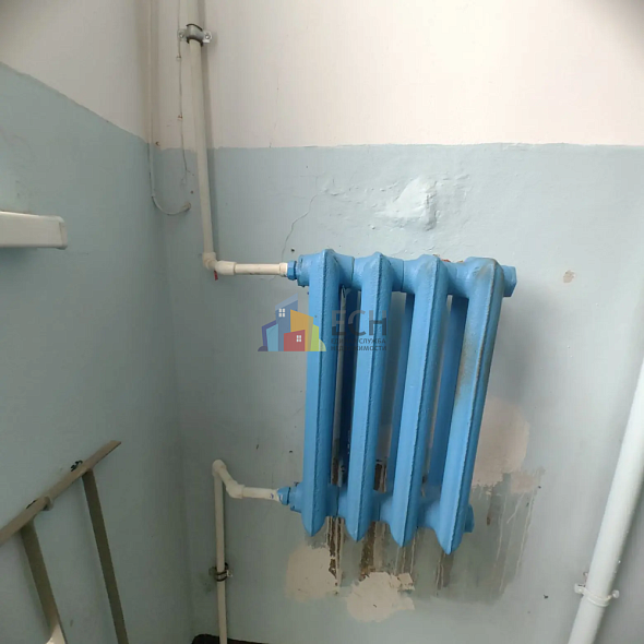 Продажа 2 комнатной квартиры, 43 м2, обл. Тульская, г. Тула, улица Циолковского, 2 7
