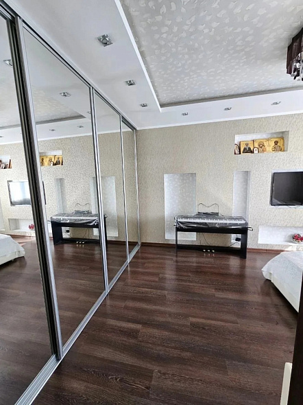 Продажа 3 комнатной квартиры, 110 м2, обл. Тульская, г. Новомосковск, Комсомольская улица, 29 3