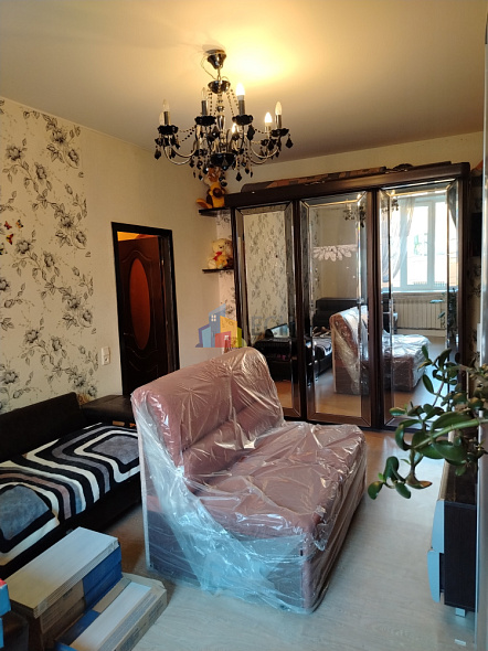 Продажа 3 комнатной квартиры, 72.5 м2, обл. Тульская, г. Тула, улица Шухова, 3 27
