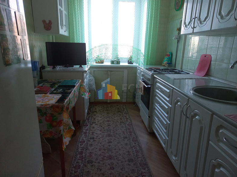 Продажа 2 комнатной квартиры, 51 м2, обл. Тульская, г. Тула, улица Дементьева, 11 19