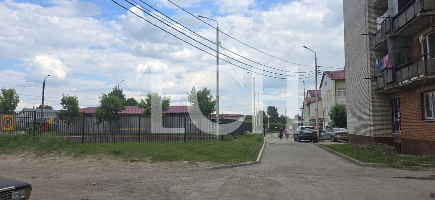 Продажа 2 комнатной квартиры, 34.7 м2, обл. Тульская, г. Тула, улица Юлиуса Фучика, 26к1 15