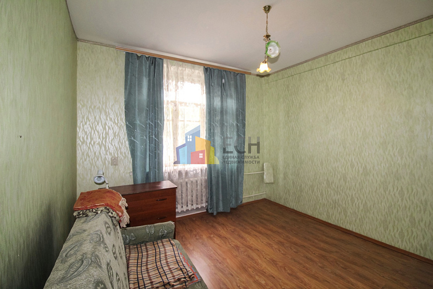 Продажа 2 комнатной квартиры, 53.9 м2, обл. Тульская, г. Тула, улица 9 Мая, 29к2 2