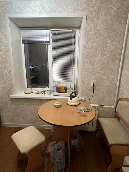 Продажа 2 комнатной квартиры, 44.5 м2, обл. Тульская, г. Тула, Промышленный проезд, 8 2