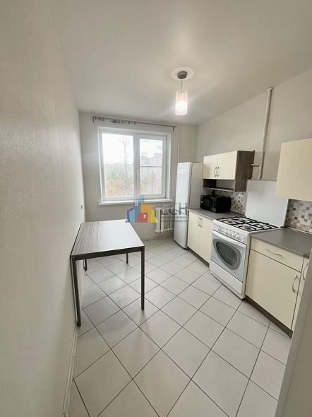 Продажа 2 комнатной квартиры, 51.1 м2, обл. Тульская, г. Тула, Арсенальная улица, 24 14