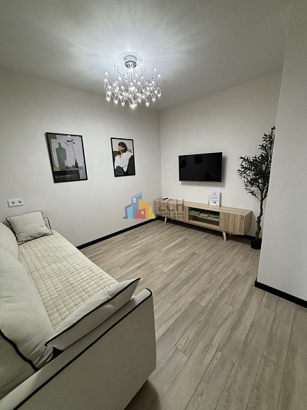 Продажа 1 комнатной квартиры, 46.4 м2, обл. Тульская, г. Тула, Путейская улица, 11 6