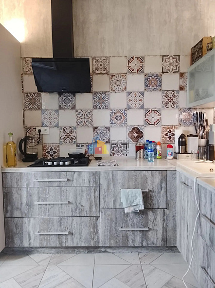 Продажа 1 комнатной квартиры, 40.4 м2, обл. Тульская, г. городской округ Тула, посёлок Иншинский, 4Б 7
