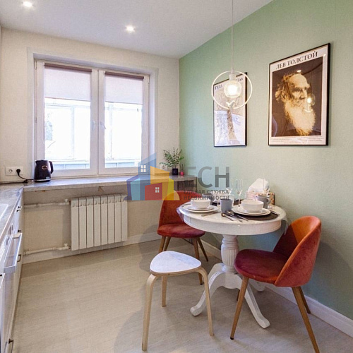 Продажа 2 комнатной квартиры, 45 м2, обл. Тульская, г. Тула, улица Фридриха Энгельса, 14 