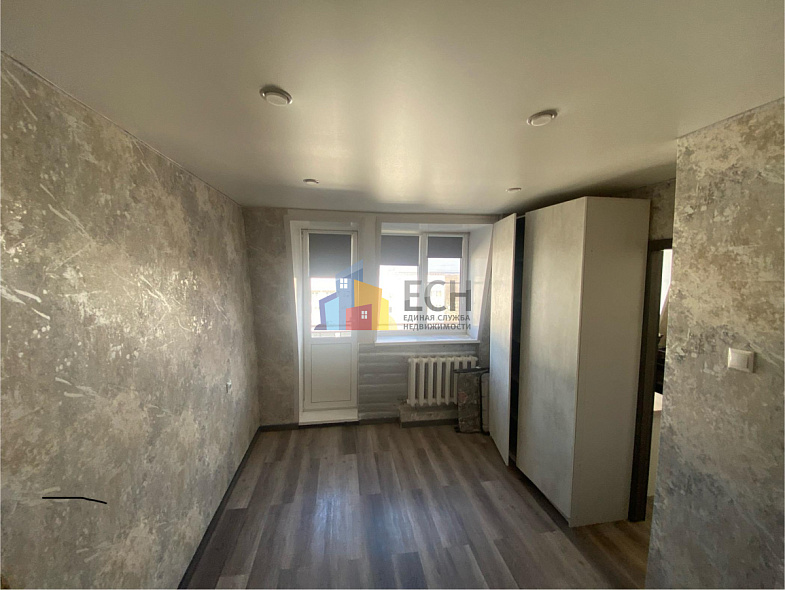 Продажа 1 комнатной квартиры, 29 м2, обл. Тульская, г. Щёкино, улица Лукашина, 22 2