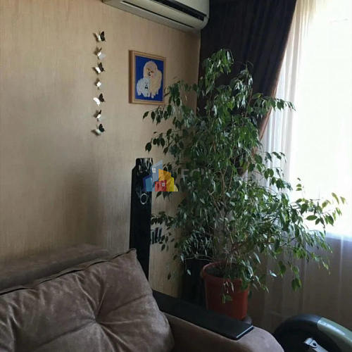 Продажа 3 комнатной квартиры, 65 м2, обл. Тульская, г. Тула, улица Пузакова, 15 