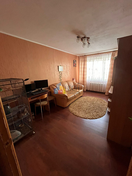 Продажа 3 комнатной квартиры, 106.1 м2, 300025, обл. Тульская, г. Тула, пр-кт. Ленина, д. 118 1