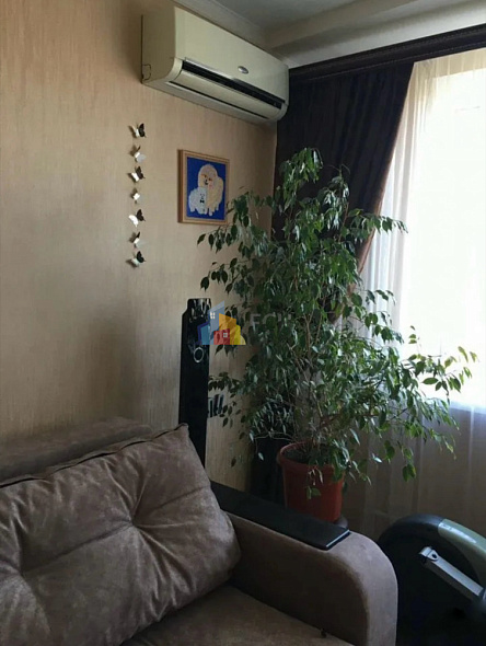 Продажа 3 комнатной квартиры, 65 м2, обл. Тульская, г. Тула, улица Пузакова, 15 1