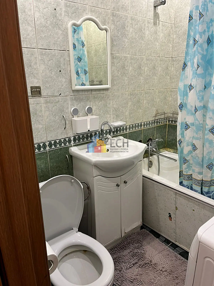 Продажа 2 комнатной квартиры, 45 м2, обл. Тульская, г. Тула, улица Фридриха Энгельса, 149 7