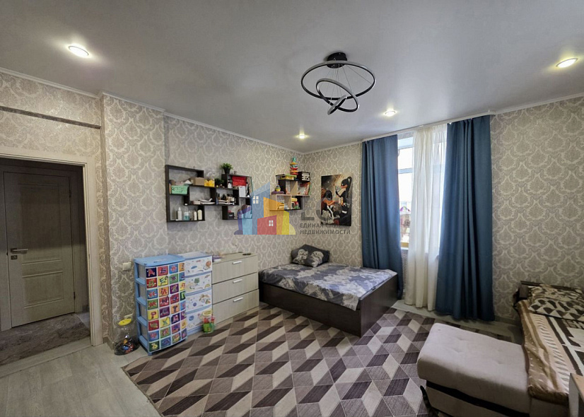 Продажа 2 комнатной квартиры, 55 м2, обл. Тульская, г. Тула, улица Кутузова, 146 2