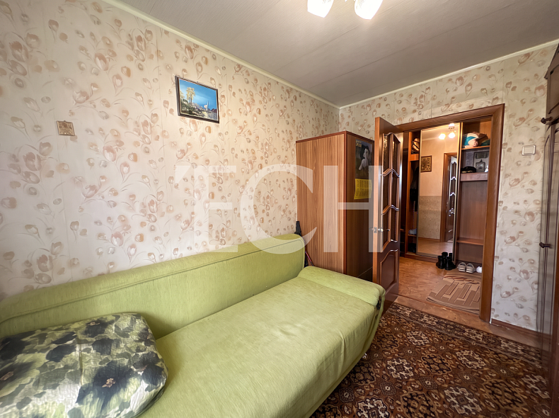 Продажа 2 комнатной квартиры, 41.2 м2, обл. Тульская, г. Тула, улица Седова, 33 4