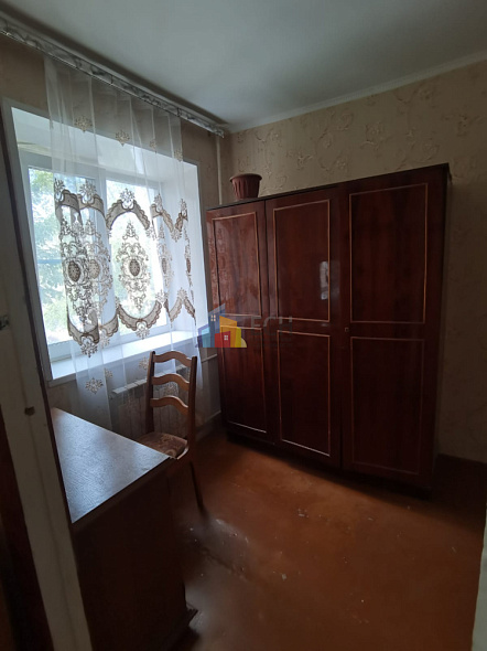 Продажа 2 комнатной квартиры, 45.1 м2, обл. Тульская, г. Тула, улица Николая Руднева, 55 9