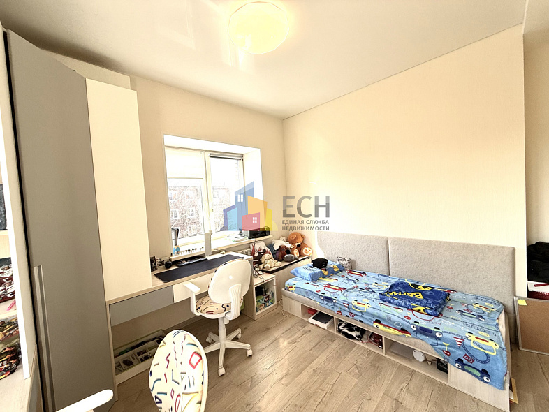 Продажа 3 комнатной квартиры, 111.6 м2, обл. Тульская, г. Тула, Серебровская улица, 85 28