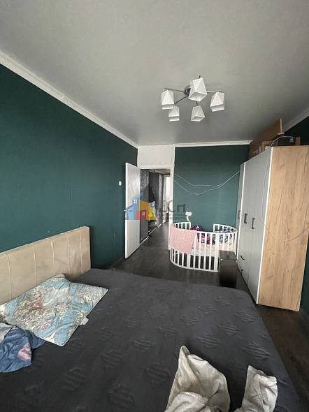 Продажа 3 комнатной квартиры, 64.9 м2, обл. Тульская, г. Тула, улица Луначарского, 57 1