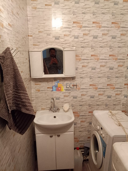 Многокомнатная квартира, 70 м2, обл. Тульская, г. Тула, улица Тимирязева, 101к7 9