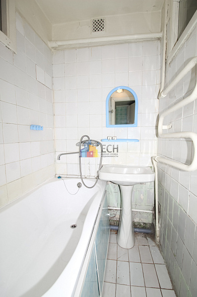 Продажа 2 комнатной квартиры, 41.9 м2, обл. Тульская, г. микрорайон Мясново, улица Маршала Жукова, 12 2