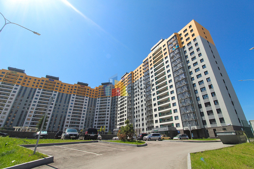 Продажа  комнатной квартиры, 32.4 м2, обл. Тульская, г. село Осиновая Гора, улица Аркадия Шипунова, 1 29