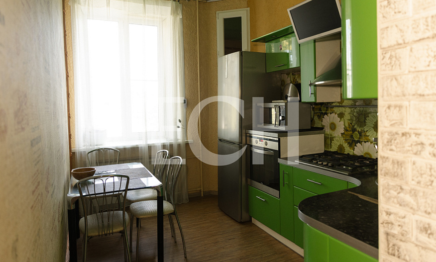Продажа 1 комнатной квартиры, 51.1 м2, обл. Тульская, г. Тула, улица Льва Толстого, 81/59 11