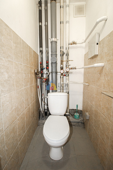 Продажа 1 комнатной квартиры, 49.9 м2, обл. Тульская, г. Тула, улица Павшинский Мост, 1к1 16